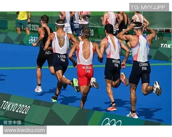 2023年铁人三项亚洲杯积分排行揭晓各国选手争夺荣誉之战