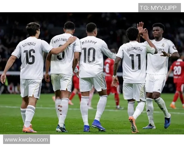 维尼修斯闪耀赛场为皇马建功助力球队再创辉煌