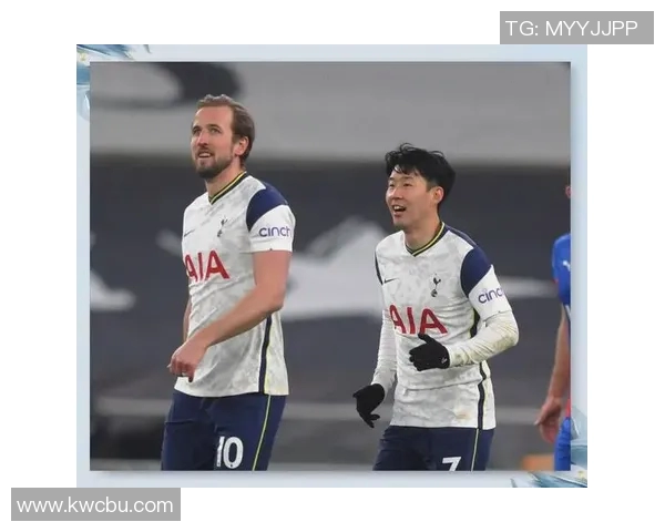 孙兴慜在英超联赛中的精彩表现与未来发展潜力分析