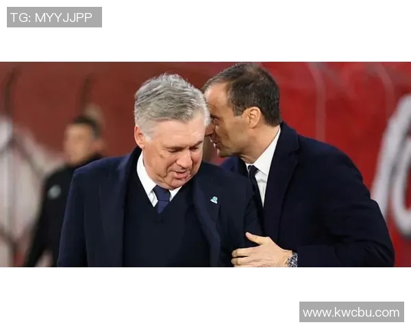 安切洛蒂的战术智慧如何让球队如同美味佳肴般令人垂涎欲滴