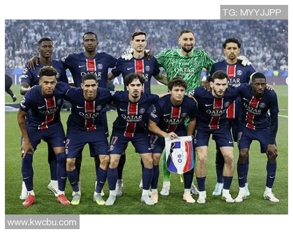 巴黎圣日耳曼和意甲豪门联手争冠:欧洲足球新格局 巴黎圣日耳曼和意甲豪门联手争冠:欧洲足球新格局