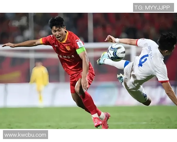 U23亚洲杯精彩瞬间拜合拉木造点助力球队晋级之路