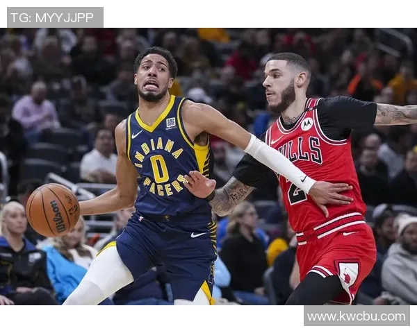 步行者客场战胜公牛，迎来三连胜