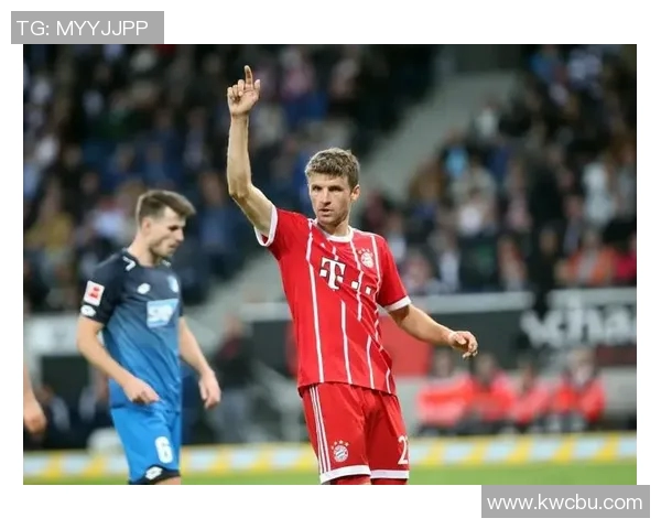 穆勒策应的战术智慧与现代足球中的应用探讨