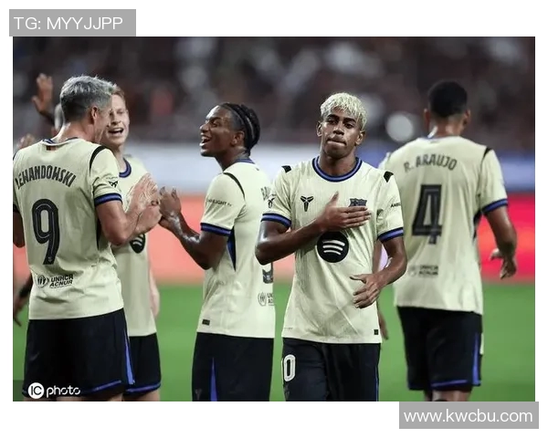 亚马尔在巴塞罗那比赛中大放异彩助球队取得重要胜利