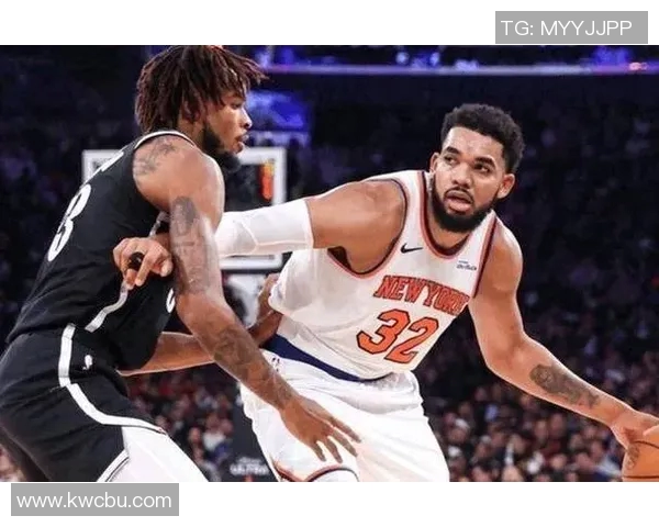 尼克斯全队高歌猛进，轻取篮网