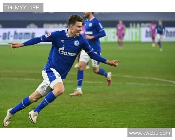 沙尔克连败不断，勒沃库森击溃040-1，四连败成沙尔克噩梦