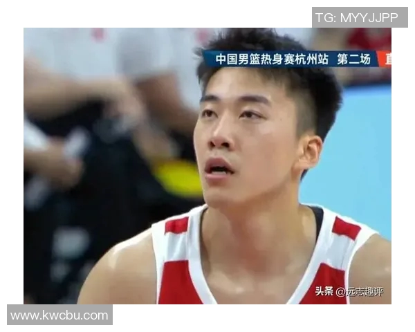 男篮备战奥运会，备受关注的新星正式入选