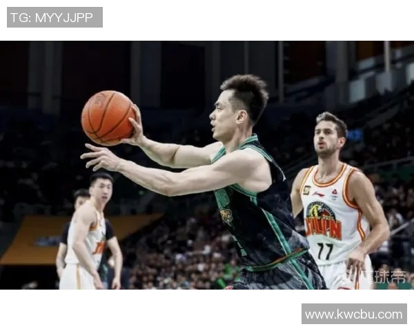 赵继伟:稳定发挥铸就球队核心,助力球队登顶 赵继伟:稳定发挥铸就球队核心,助力球队登顶